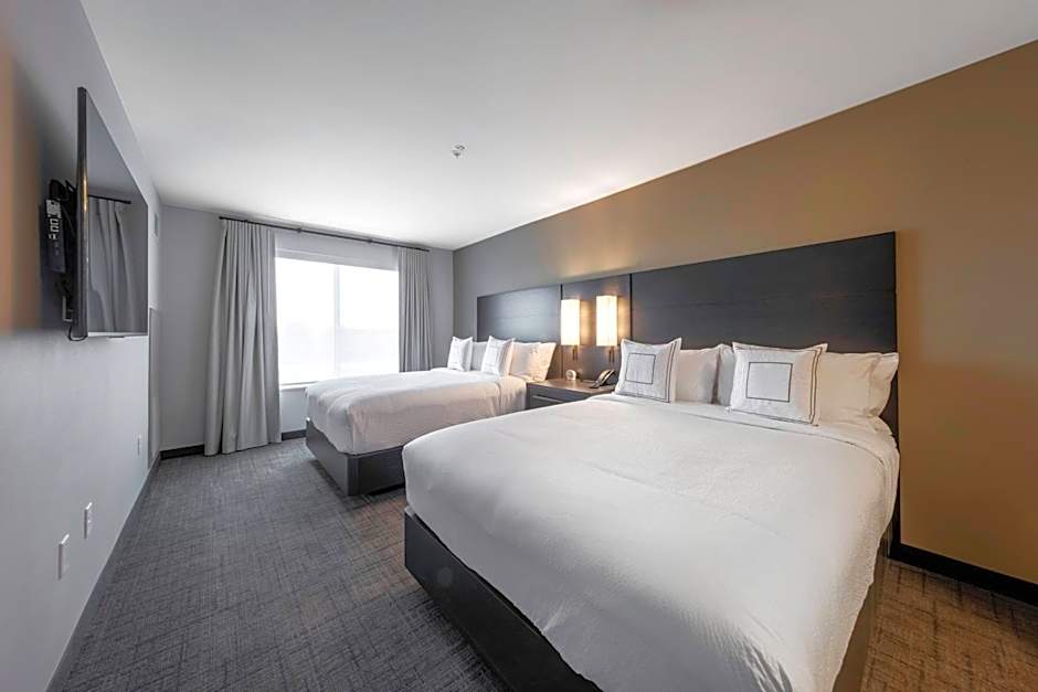 Residence Inn by Marriott Richmond at the Notch
