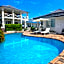 Cooks Endeavour Motor Inn - Near beach & Gold Coast Airport