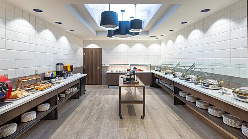 Holiday Inn San Jose - Silicon Valley By IHG