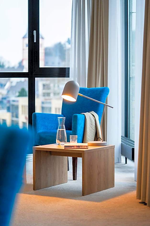 KONCEPT HOTEL Benedikt