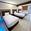 Suites Cancun Center