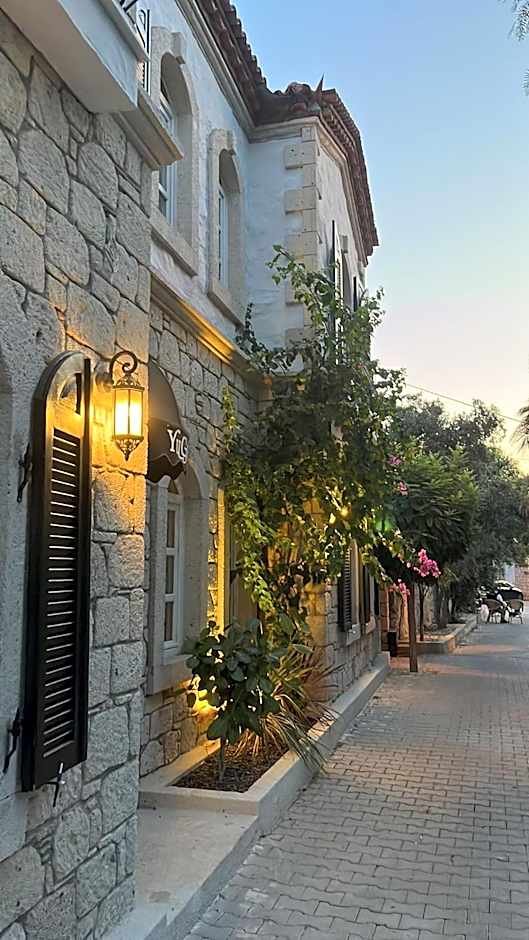 YuGa Alacati