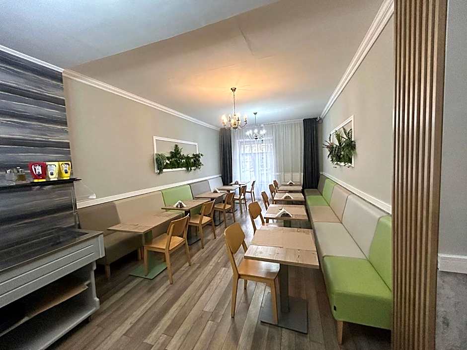 Carnival City Hotel Oradea