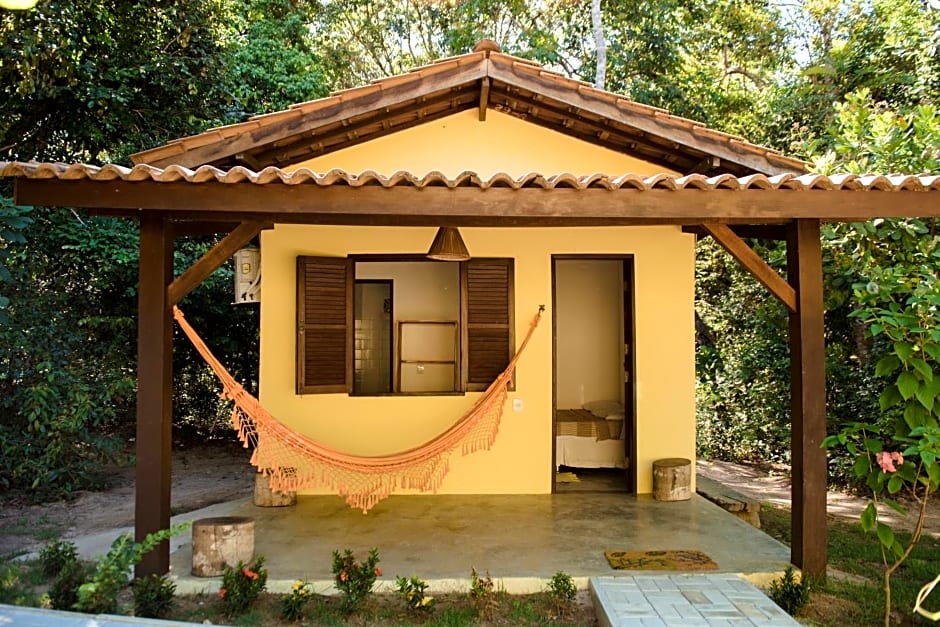 Aruá Observação de Vida Silvestre