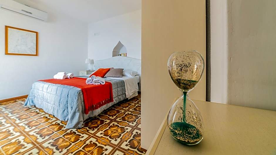 Albergo Diffuso Bacco Furore