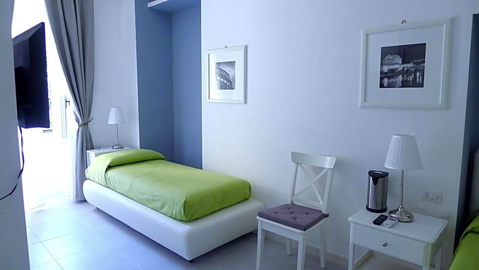 Rome Together Guest House