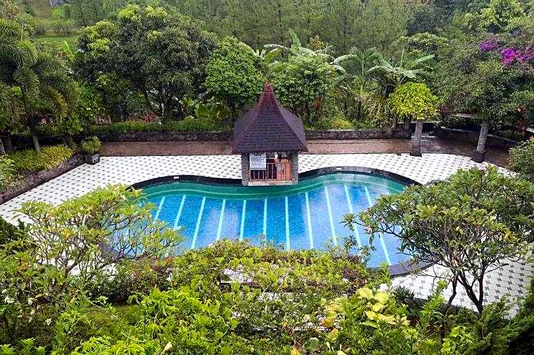 Green Wattana Hotel Sentul