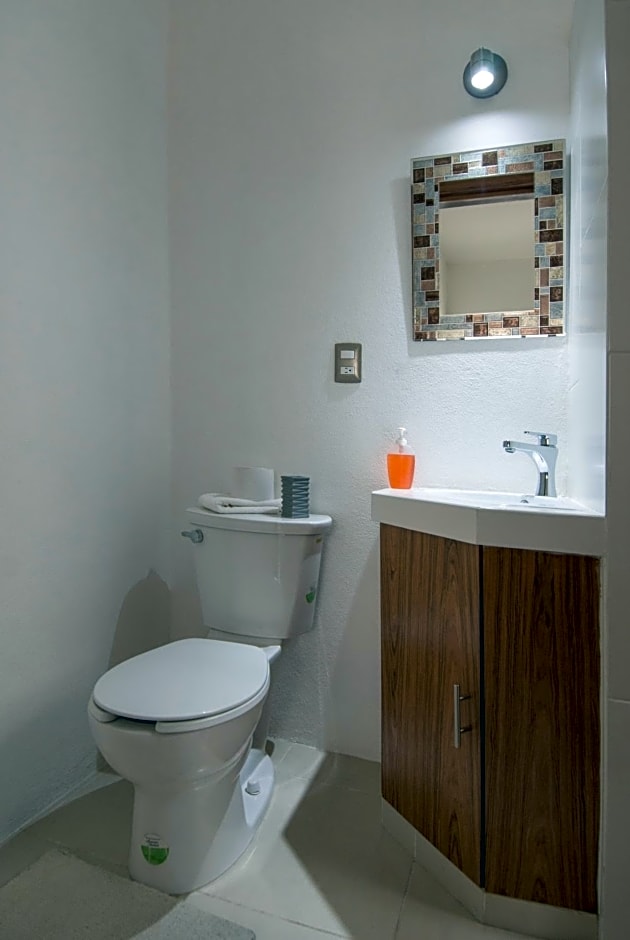 COMALA Bed & Breakfast