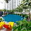 Holi 1Medini Suites Legoland