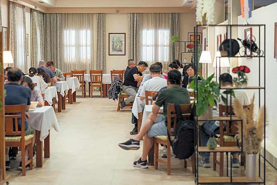 Hotel Vrata Krke