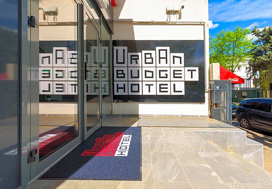 URBAN BUDGET HOTEL