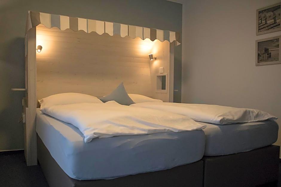 Hotel Am Friesenstrand