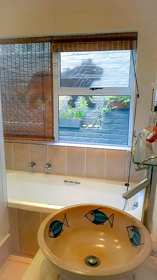 Whales Way Ocean Retreat