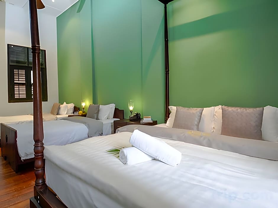 Museum Hotel Penang