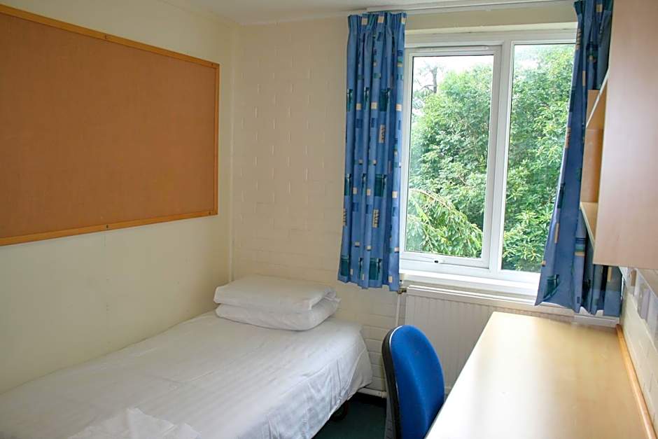Aberystwyth University Bunkhouse