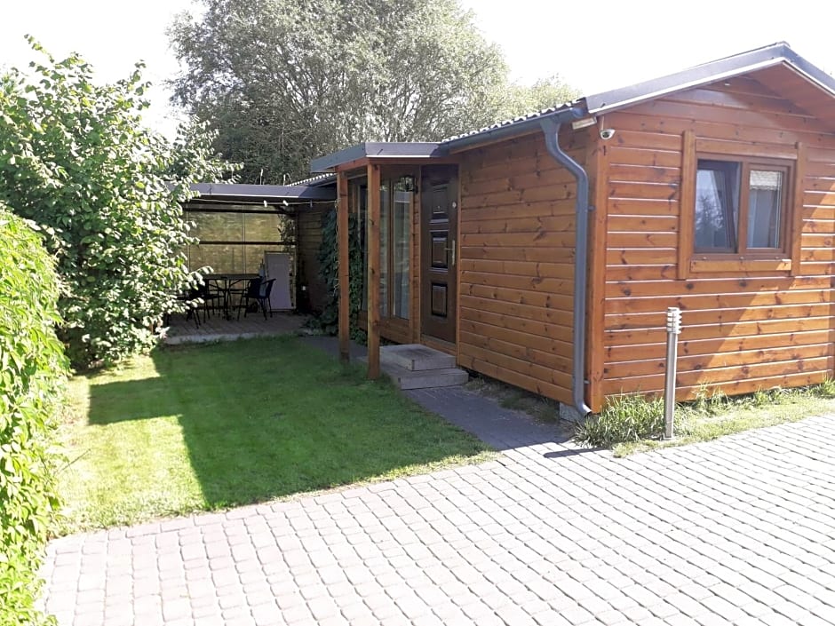 Domki Letniskowe 777