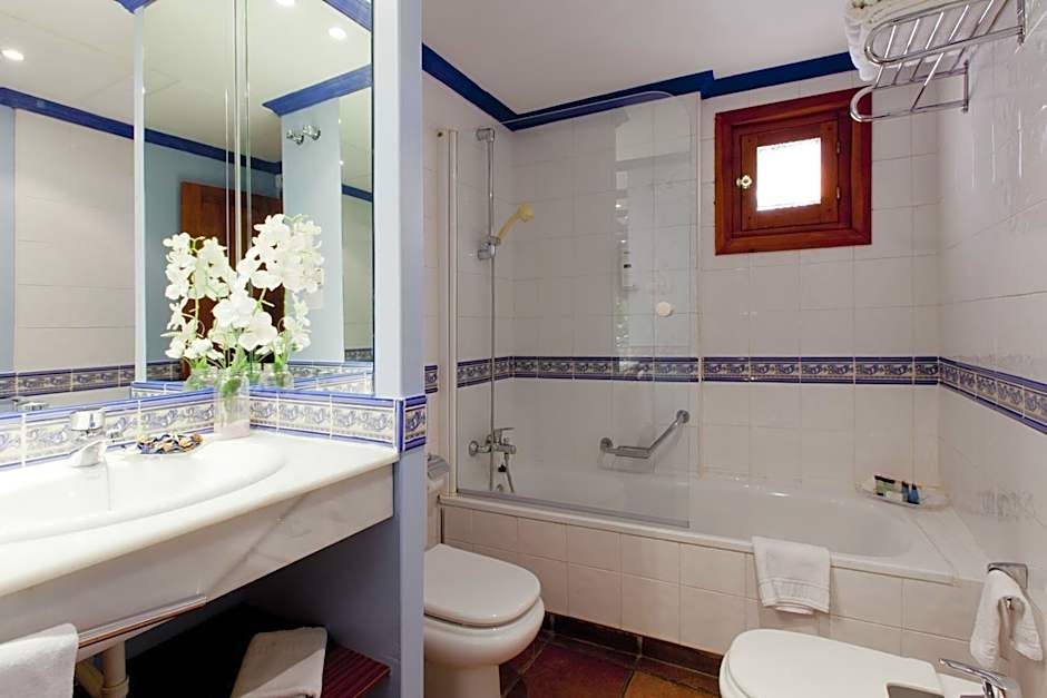 Hotel Casona de la Reyna