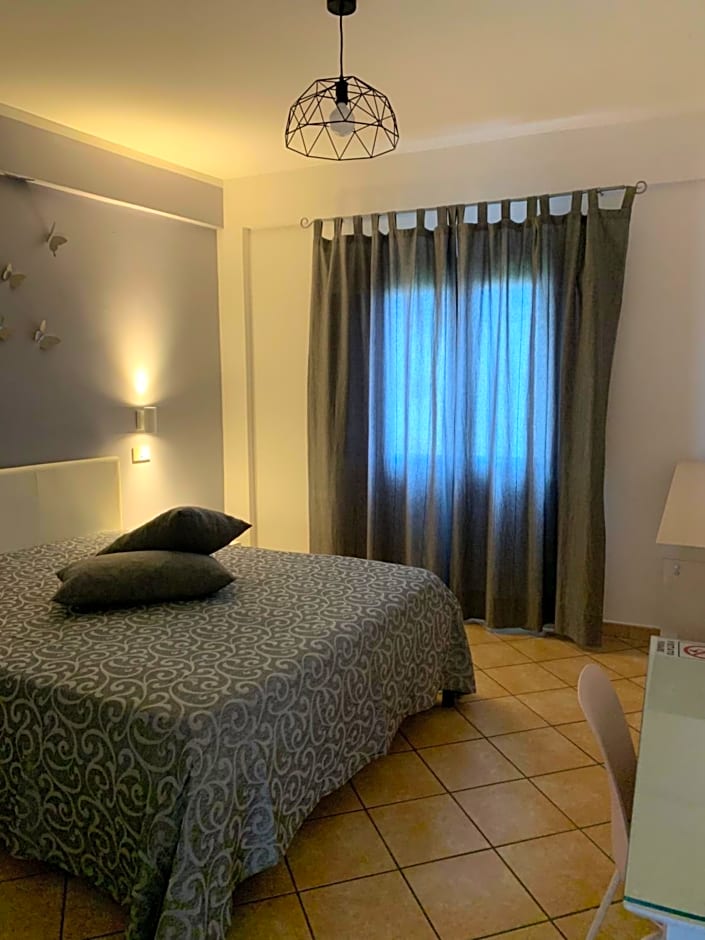 B&B Chiedi la luna – San Vito Lo Capo, CA