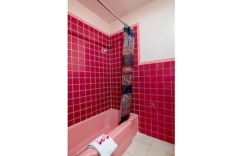 OYO Hotel Dalton PA I-81