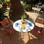 Hotel Villa Rose