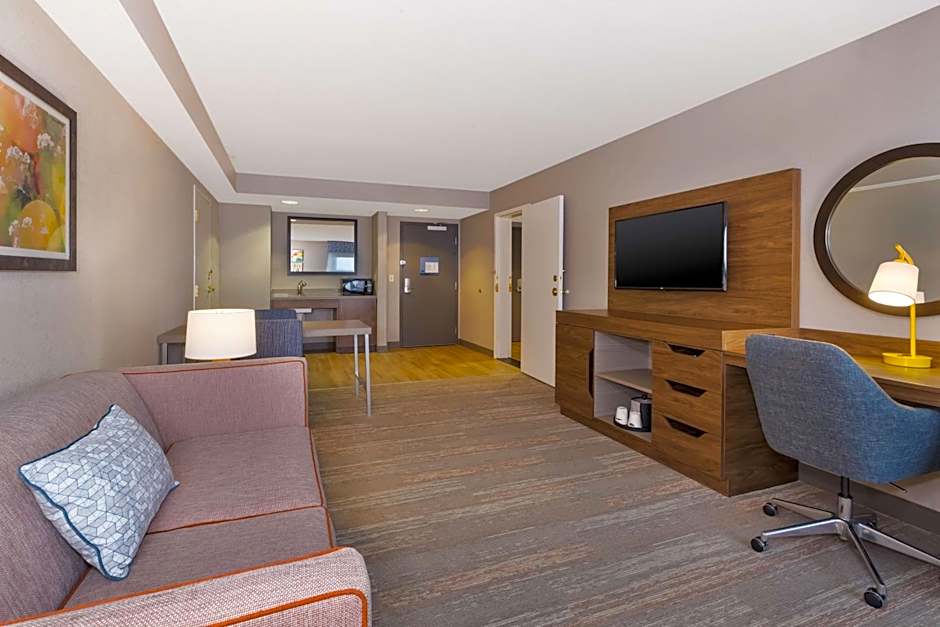 Hampton Inn By Hilton Princeton