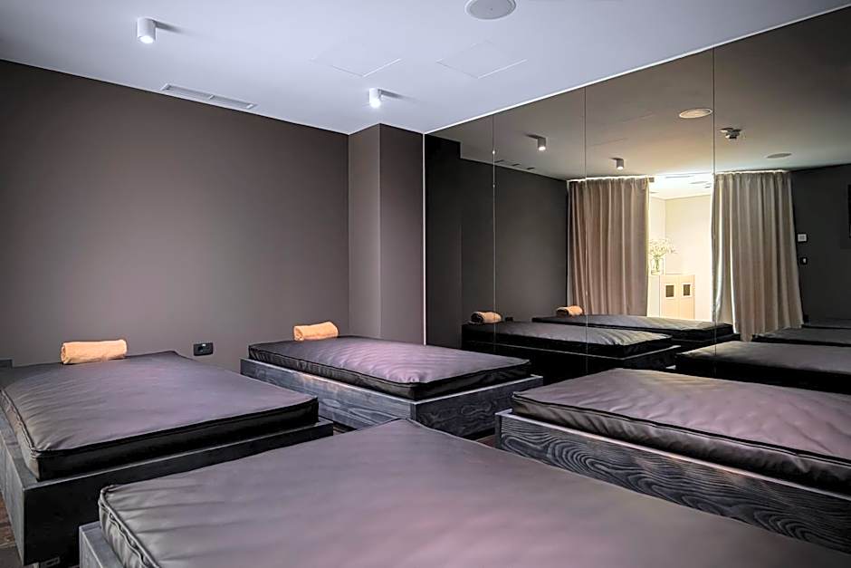Boutique Hotel Noemia