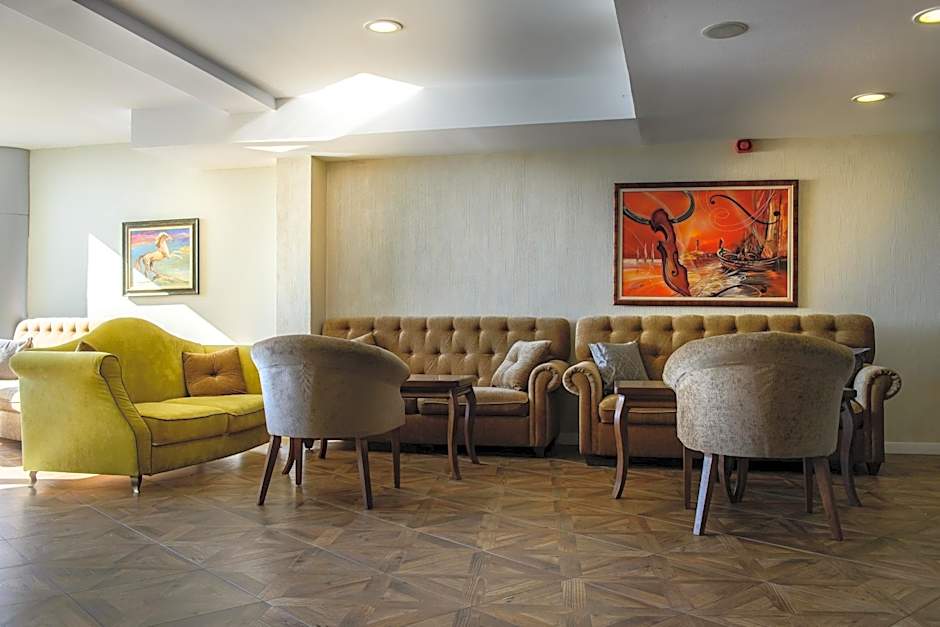 Marina Grand Beach Hotel - All Inclusive Plus