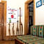 Jikeleza International Backpacker Lodge