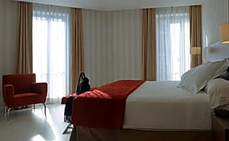 TOTEM Madrid, a Small Luxury Hotel of the World