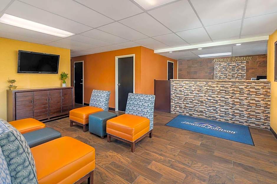 Howard Johnson by Wyndham Rock Hill