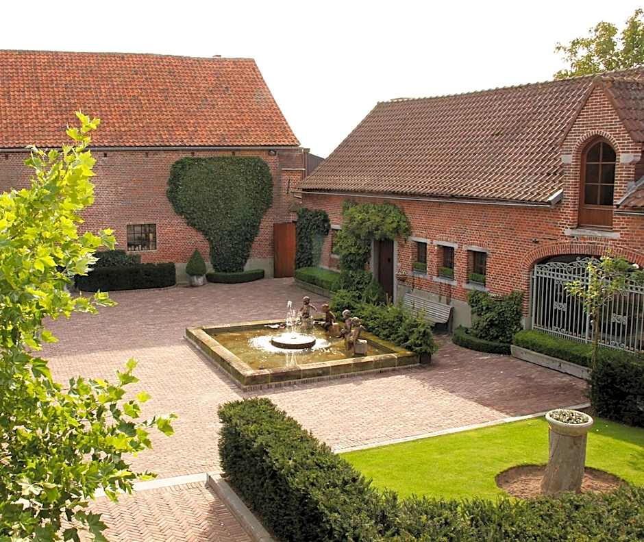 B&B Hof te Spieringen