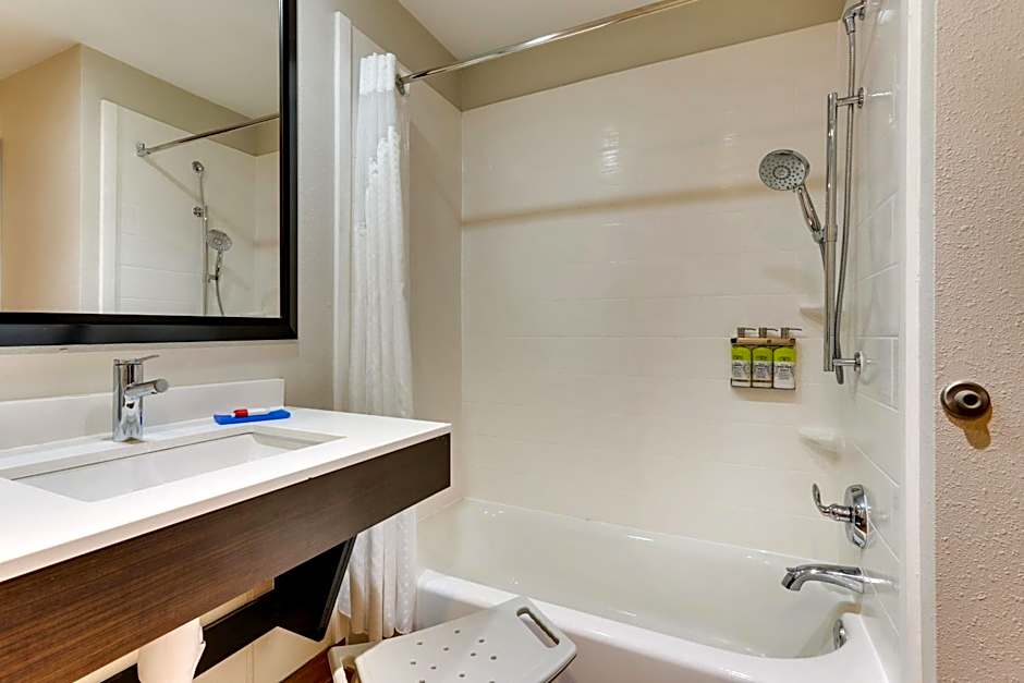 Holiday Inn Express & Suites - Ardmore By IHG