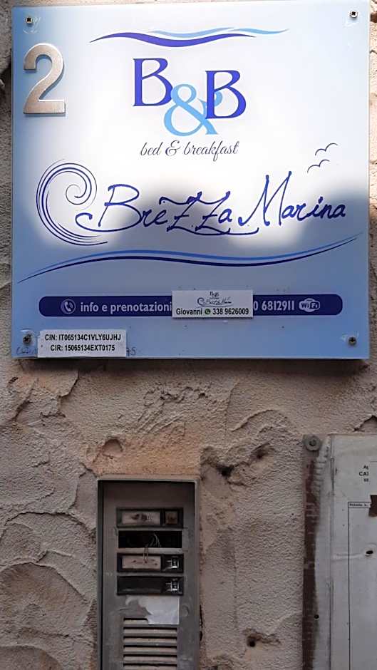 Brezza Marina