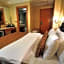 Golden Deluxe Hotel