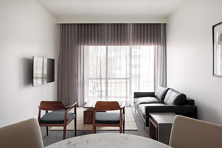 Knightsbridge Canberra