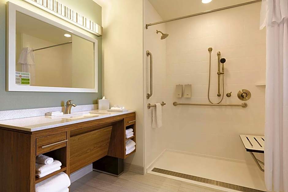 Home2 Suites By Hilton Bellingham Airport