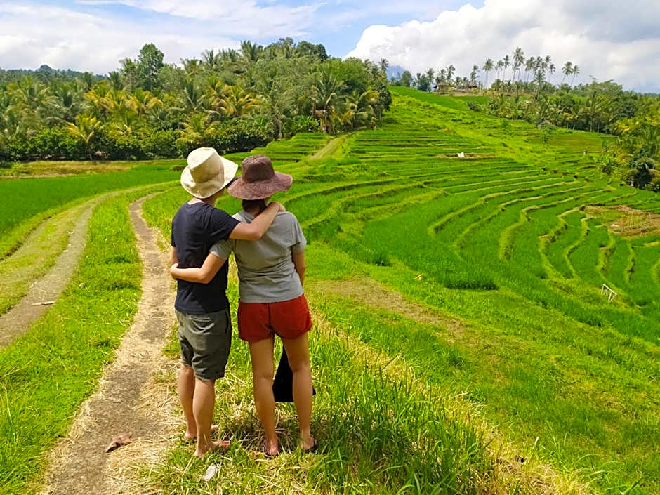 Galalima Glamping by AGATA