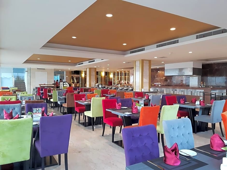 Swiss-Belhotel Makassar