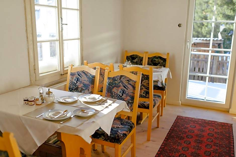 Rösslgut Bed & Breakfast