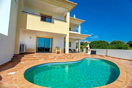 Villa Vista Anders Mar