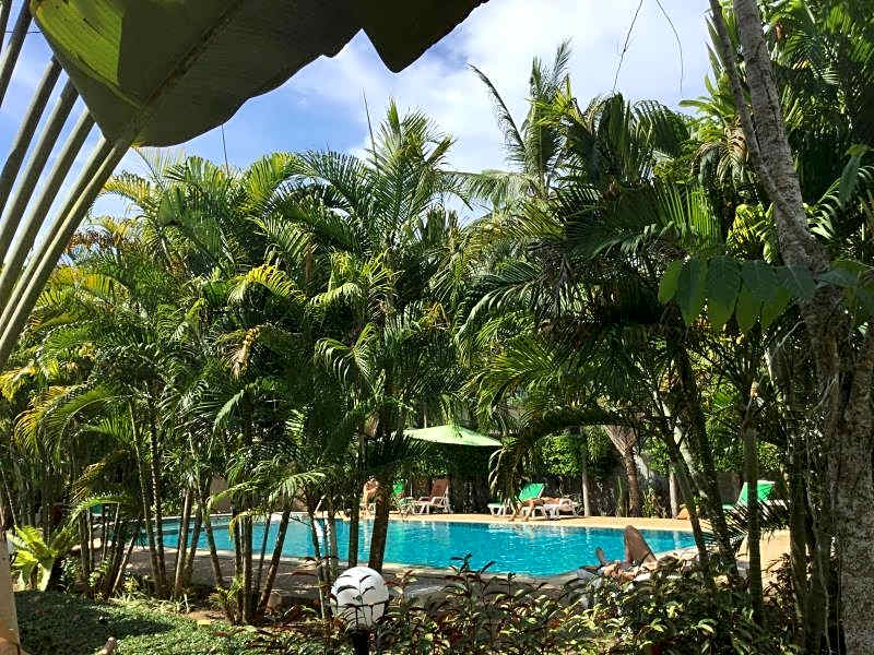 Wild Orchid Villa Krabi