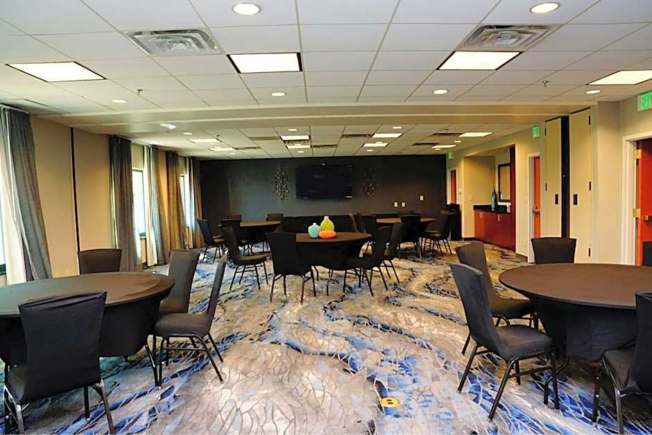 Fairfield Inn & Suites by Marriott Denver Aurora/Parker
