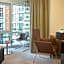 Radisson Blu Hotel, London Canary Wharf East