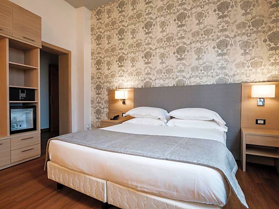 Hotel Accademia