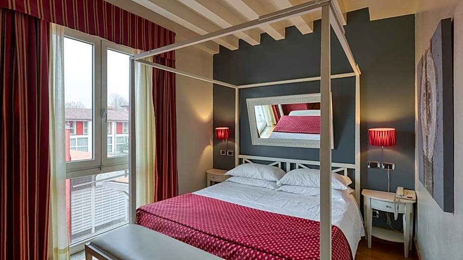 Hotel Fiera Di Brescia