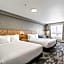 Sandman Hotel & Suites Calgary West