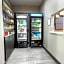 Holiday Inn Express & Suites Houston SE - Airport Area By IHG