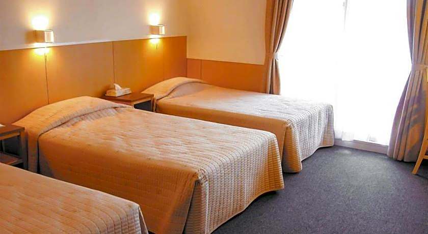 Deigo Hotel