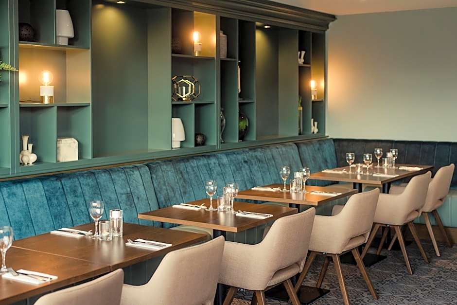 The Hoban Hotel Kilkenny