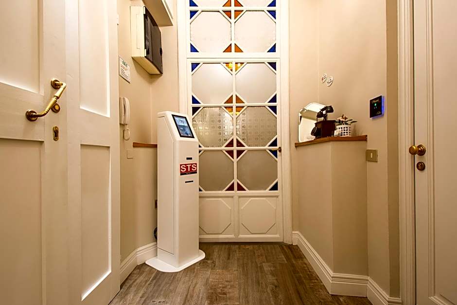 N4U Guest House Florence